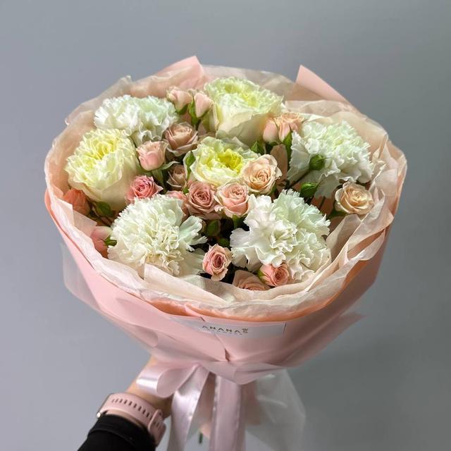 Букет готовый №3 Букет готовый №3