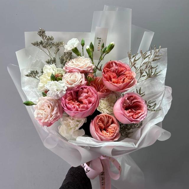 Букет готовый №5 Букет готовый №5