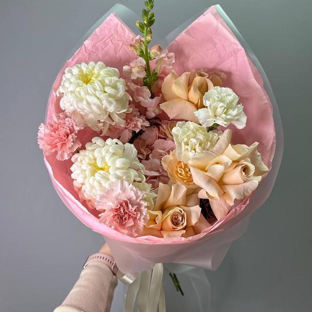 Букет готовый №17 Букет готовый №17