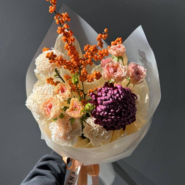 Букет готовый №3 Букет готовый №3