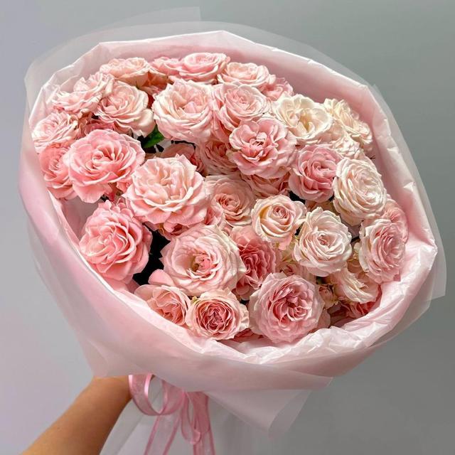 Букет готовый №1 Букет готовый №1