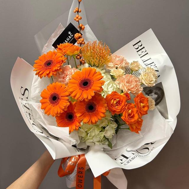 Букет готовый №15 Букет готовый №15