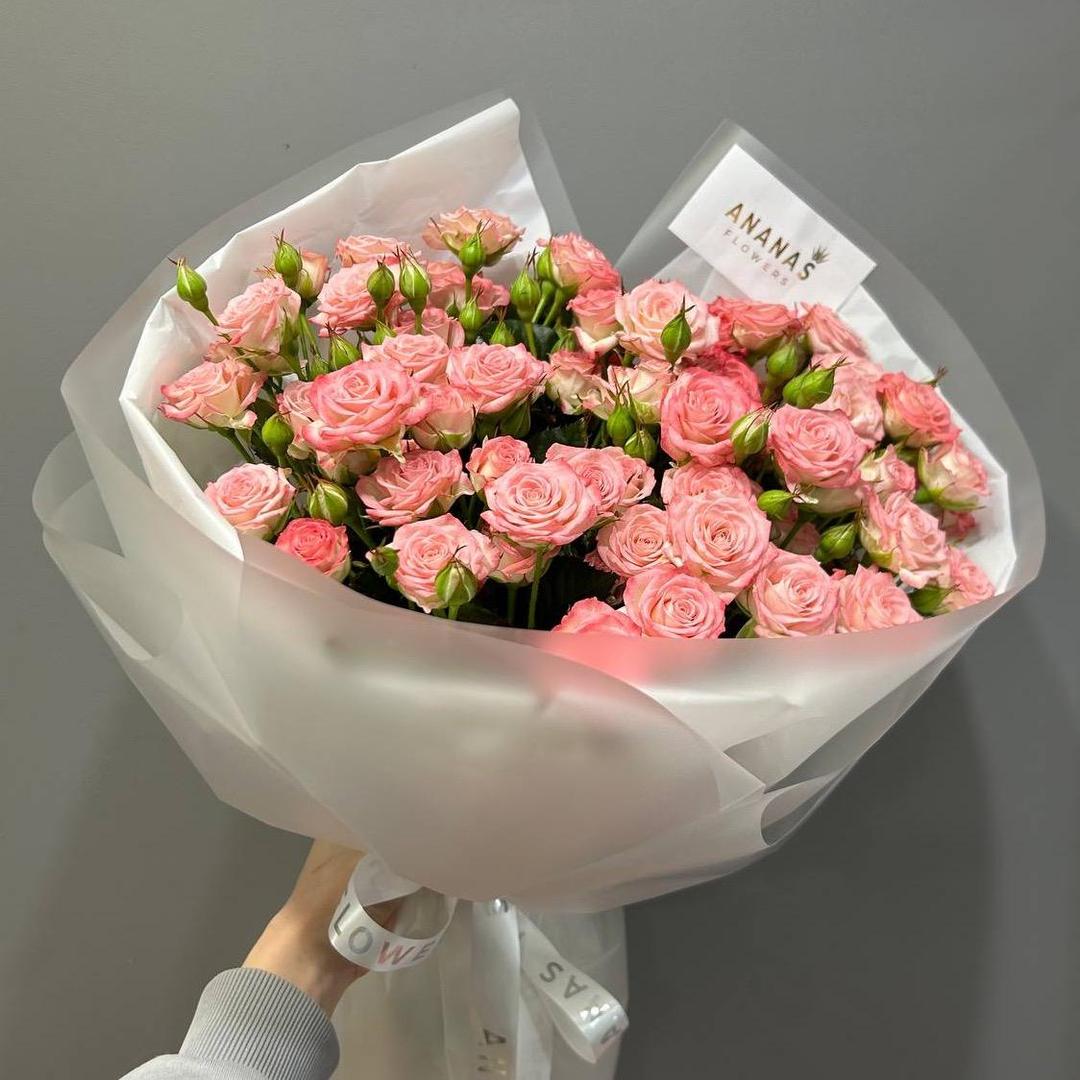 Букет готовый №20