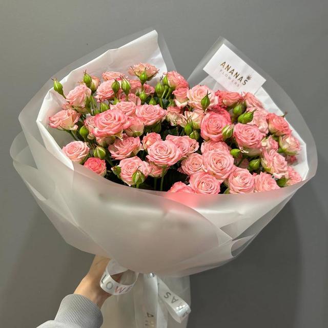 Букет готовый №20 Букет готовый №20