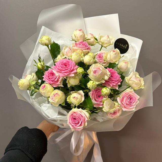 Букет готовый №12 Букет готовый №12