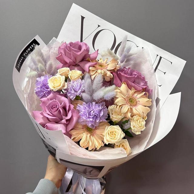 Букет готовый №11 Букет готовый №11