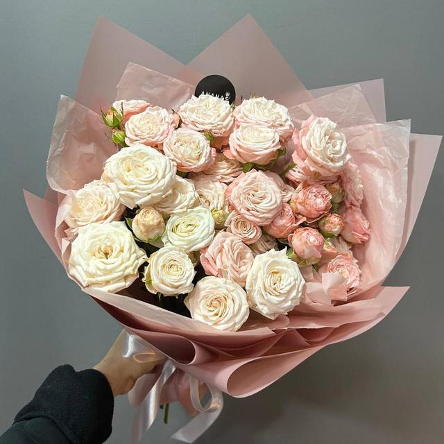 Букет готовый №17 Букет готовый №17