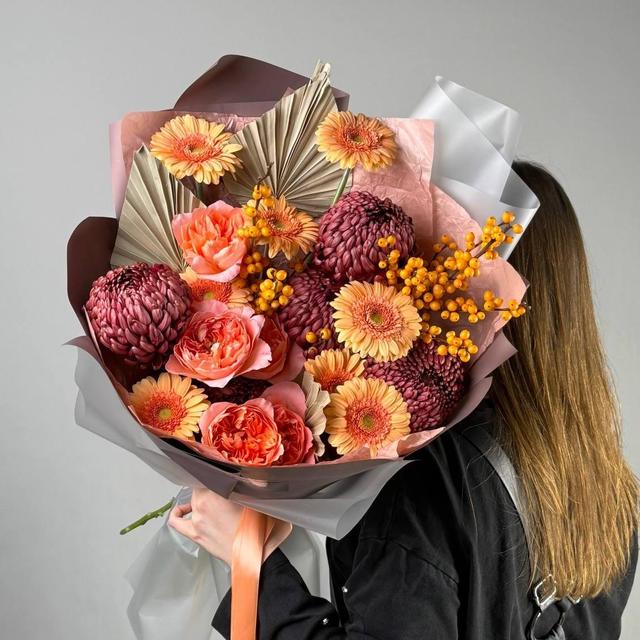 Букет готовый №2 Букет готовый №2