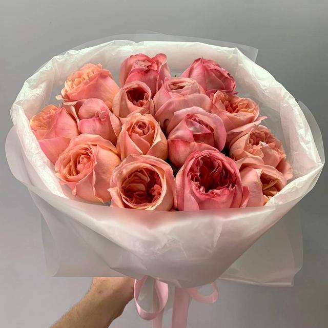 Букет готовый №15 Букет готовый №15