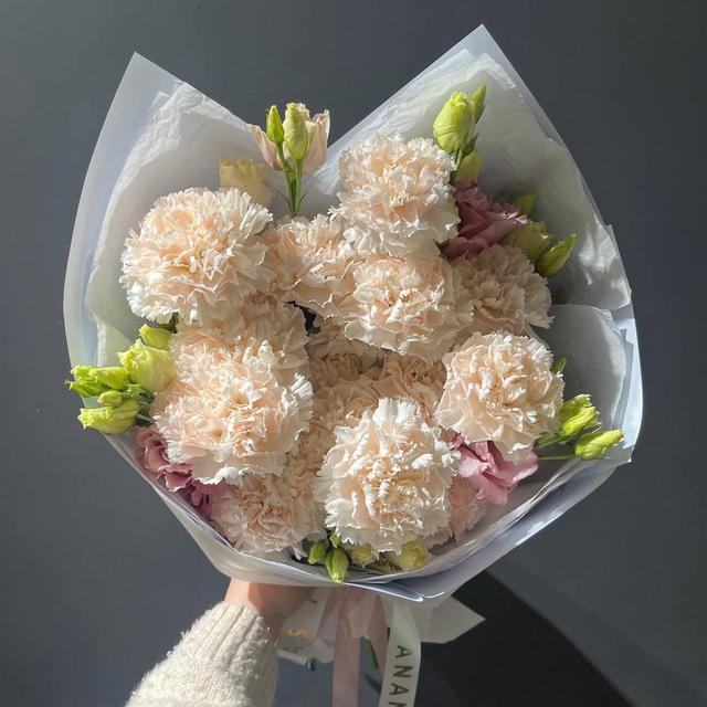 Букет готовый №11 Букет готовый №11