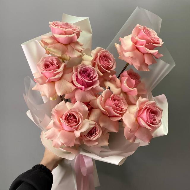 Букет готовый №14 Букет готовый №14