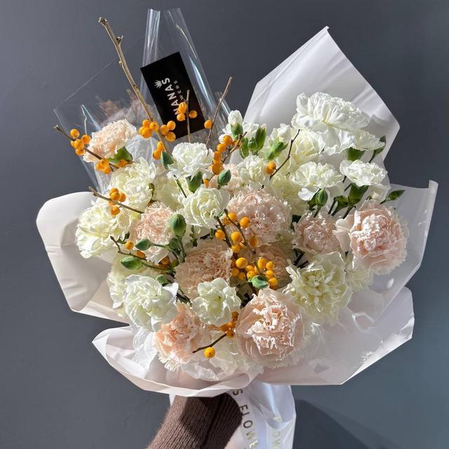 Букет готовый №4 Букет готовый №4