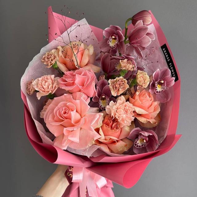 Букет готовый №2 Букет готовый №2