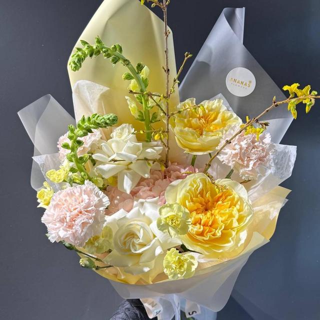 Букет готовый №12 Букет готовый №12