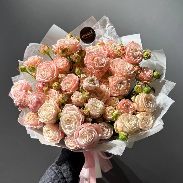 Букет готовый №17 Букет готовый №17