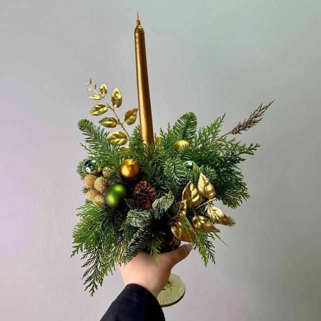 Композиция готовая №8 Композиция готовая №8