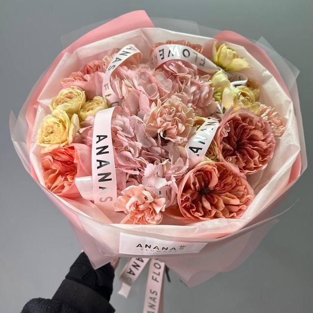 Букет готовый №14 Букет готовый №14