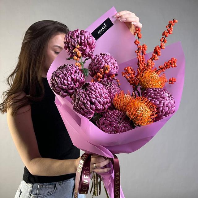 Букет готовый №2 Букет готовый №2