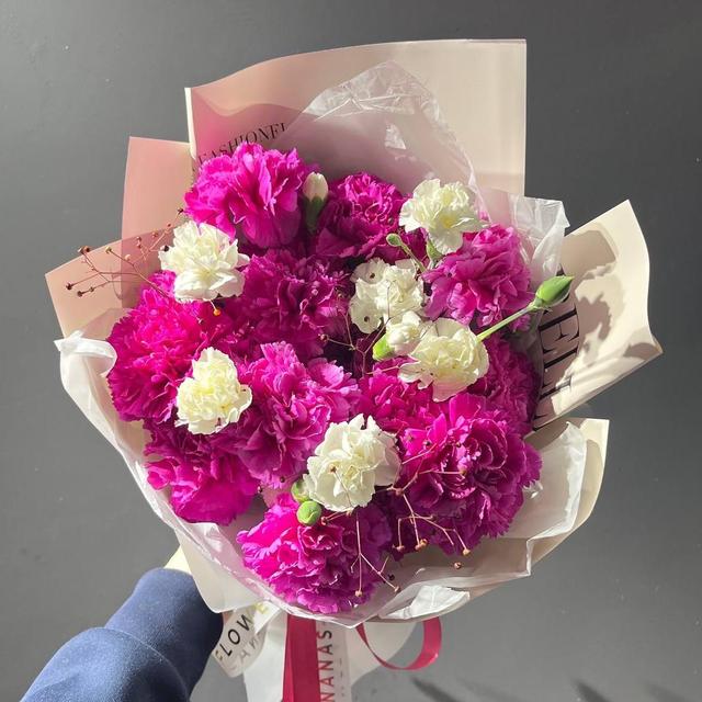 Букет готовый №19 Букет готовый №19