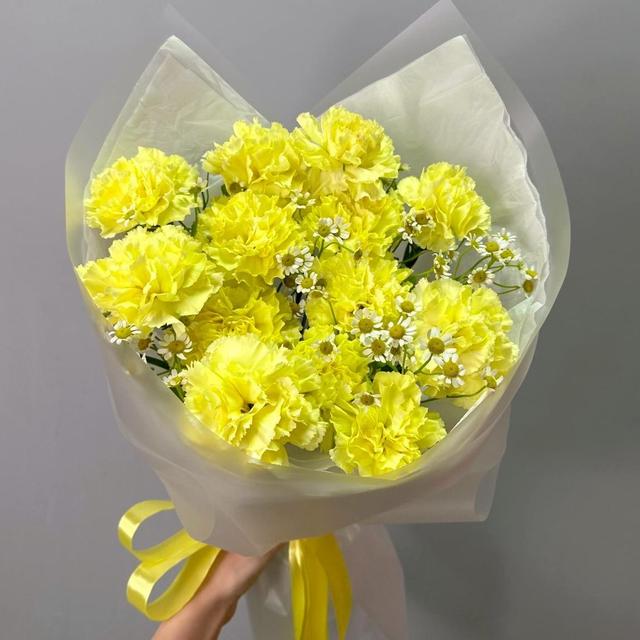 Букет готовый №8 Букет готовый №8