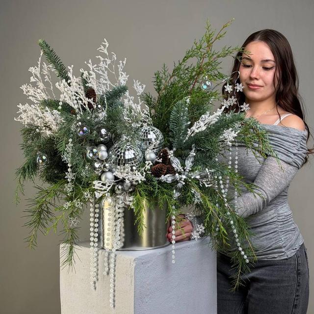 Композиция готовая №19 Композиция готовая №19