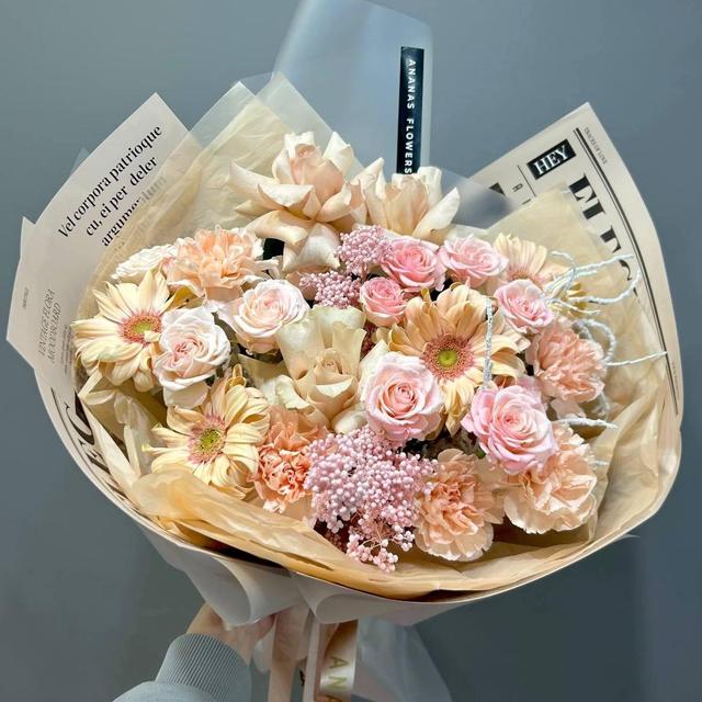 Букет готовый №14 Букет готовый №14