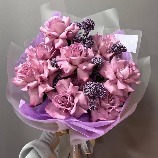 Букет готовый №20 Букет готовый №20