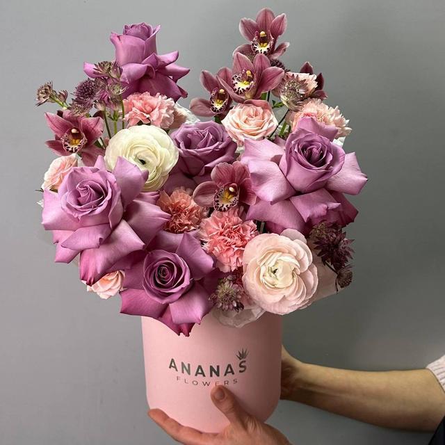 Композиция готовая №12 Композиция готовая №12