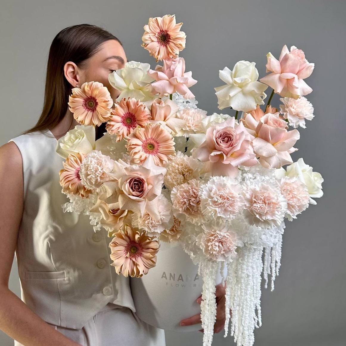 Композиция готовая №1