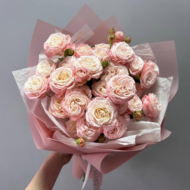 Букет готовый №13 Букет готовый №13