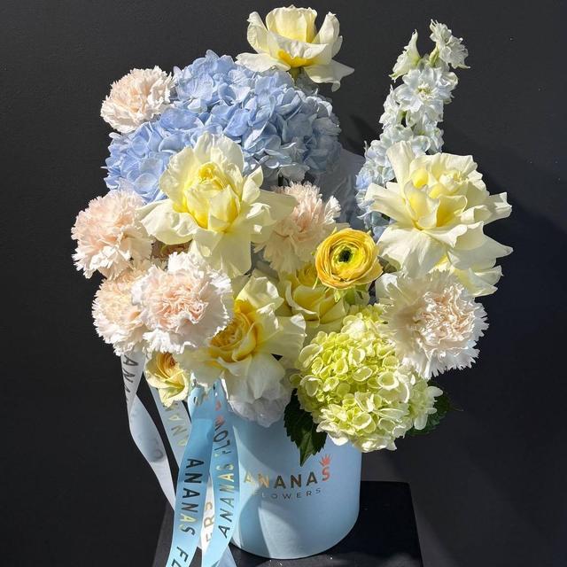 Композиция готовая №9 Композиция готовая №9