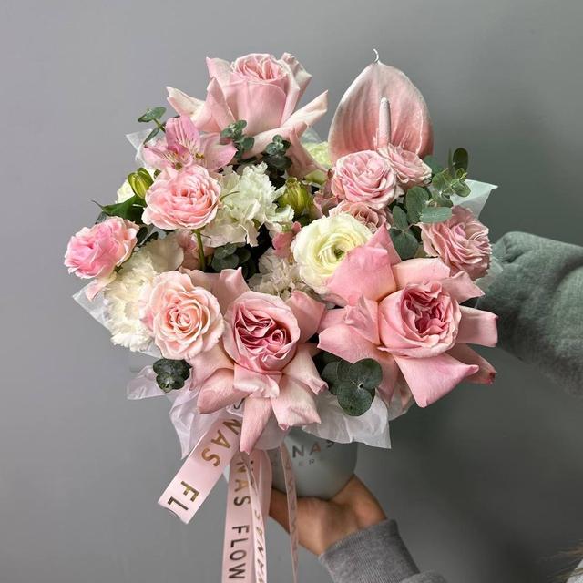 Композиция готовая №9 Композиция готовая №9