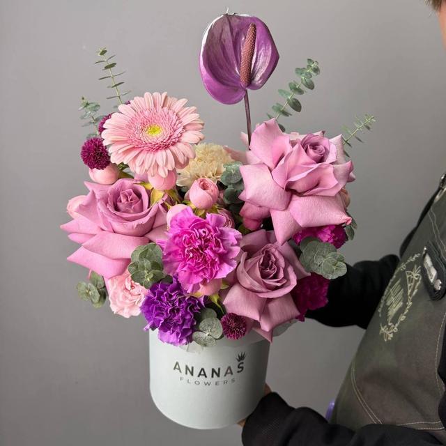 Композиция готовая №10 Композиция готовая №10