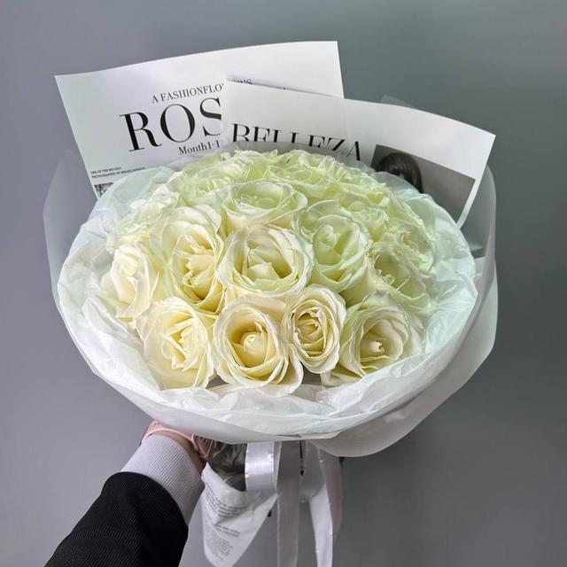 Букет готовый №21 Букет готовый №21