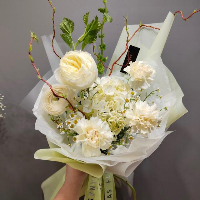 Букет готовый №24 Букет готовый №24