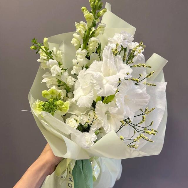 Букет готовый №7 Букет готовый №7