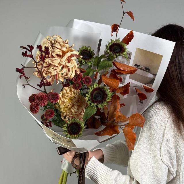 Букет готовый №4 Букет готовый №4