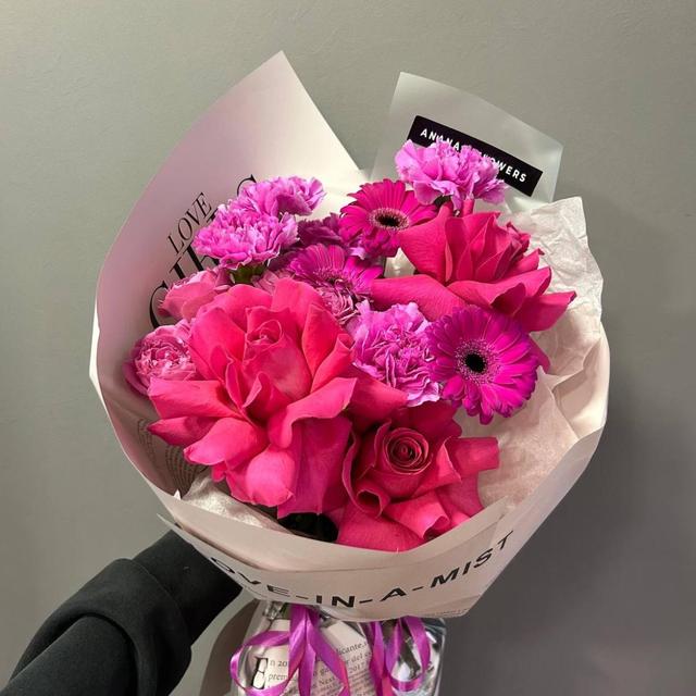 Букет готовый №11 Букет готовый №11