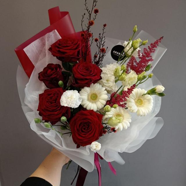 Букет готовый №13 Букет готовый №13