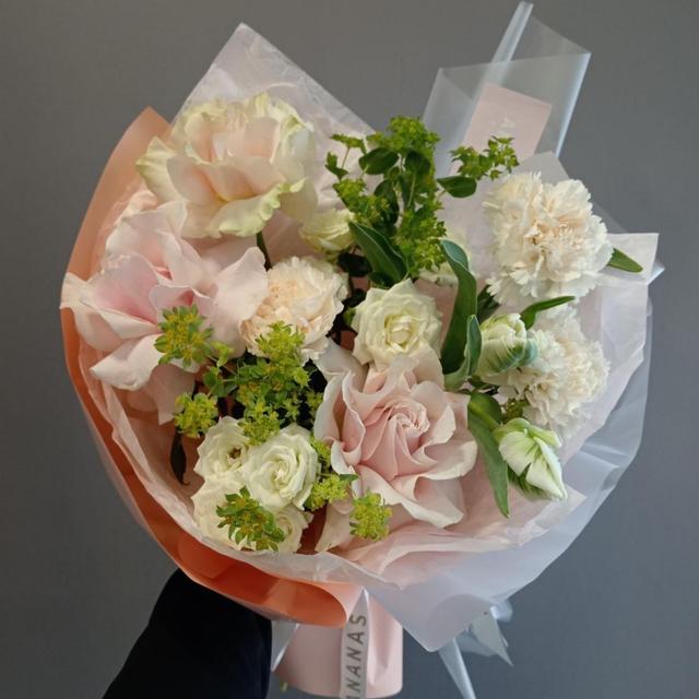 Букет готовый №7 Букет готовый №7