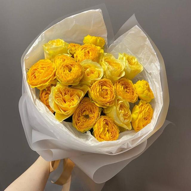 Букет готовый №17 Букет готовый №17