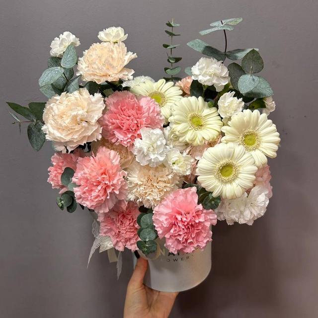 Композиция готовая №20 Композиция готовая №20