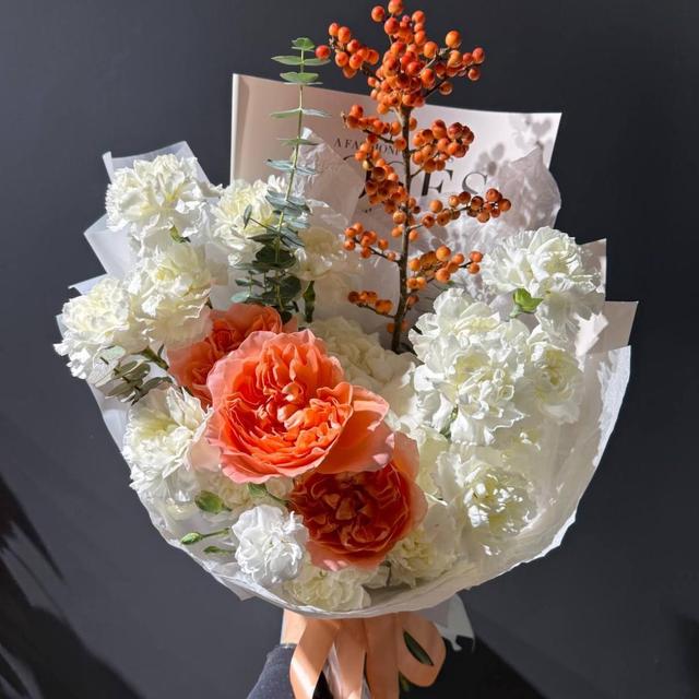 Букет готовый №18 Букет готовый №18