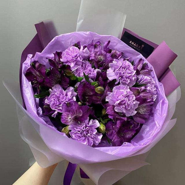 Букет готовый №12 Букет готовый №12