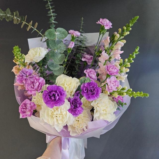 Букет готовый №11 Букет готовый №11