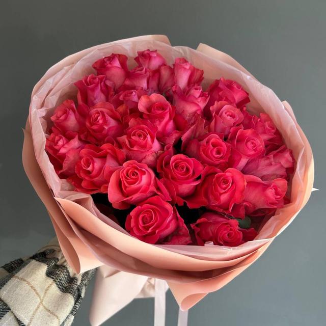 Букет готовый №3 Букет готовый №3