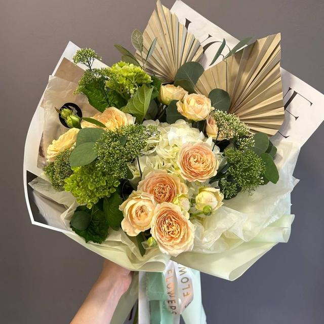 Букет готовый №2 Букет готовый №2