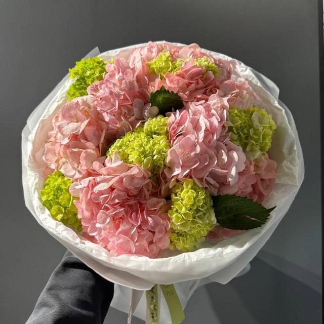 Букет готовый №11 Букет готовый №11