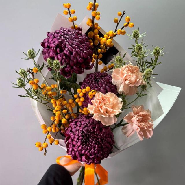 Букет готовый №3 Букет готовый №3