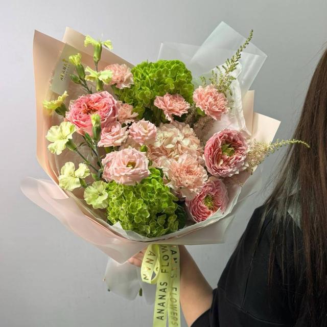 Букет готовый №13 Букет готовый №13